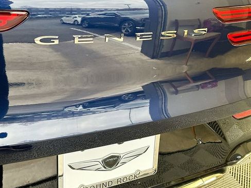 New 2026 Genesis GV70 3.5T Sport Prestige image 22