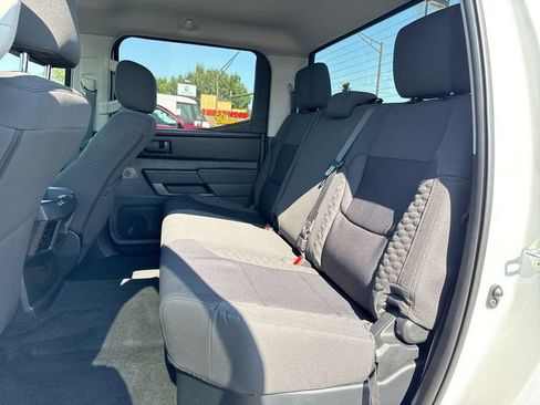Used 2023 Toyota Tundra SR AWD/4WD image 23