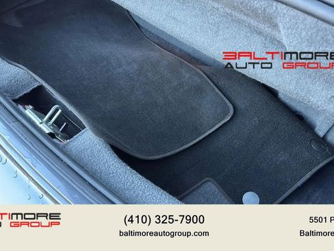 Used 2013 Maserati GranTurismo Sport RWD image 19