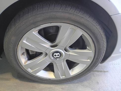 Used 2009 Bentley Flying Spur Flying Spur image 33