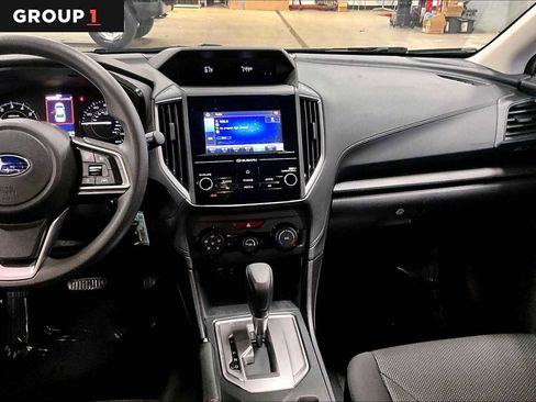 Certified 2023 Subaru Impreza 2.0i image 7