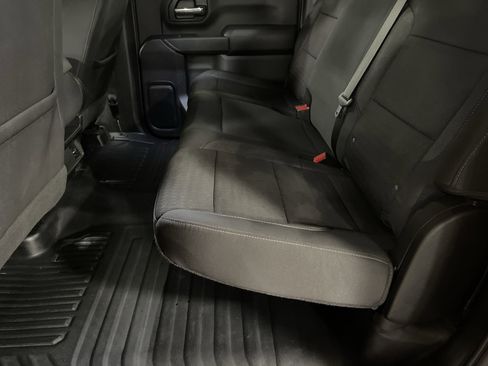 Used 2024 GMC Sierra 2500 Pro image 14