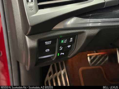 Used 2020 Acura MDX w/ Advance & Entertainment Pkg AWD/4WD image 18