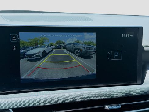 New 2026 Hyundai Sonata SEL FWD image 11