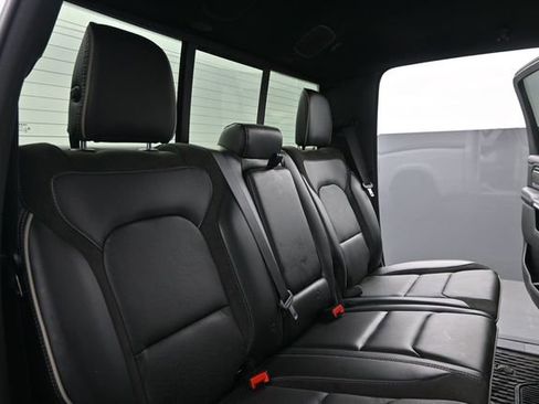 Used 2023 RAM 1500 Laramie AWD/4WD image 19