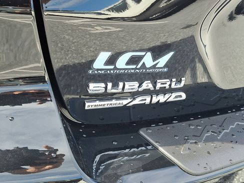New 2025 Subaru Crosstrek 2.5i Limited image 17