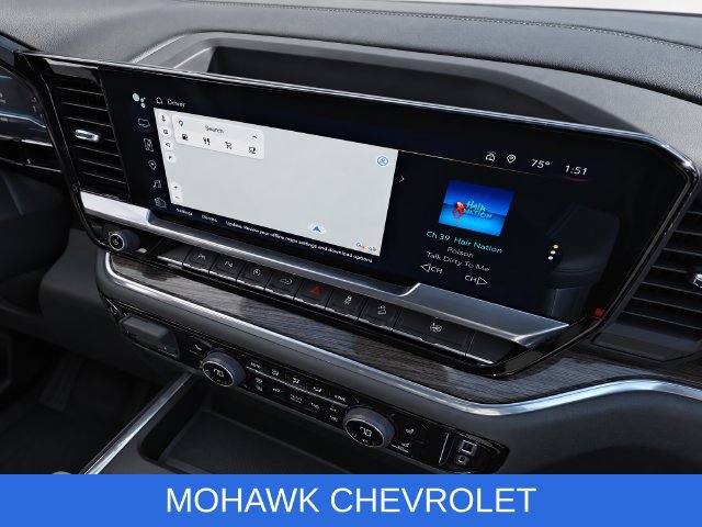Used 2023 Chevrolet Silverado 1500 LT Trail Boss w/ LT Trail Boss Premium Package AWD/4WD image 17