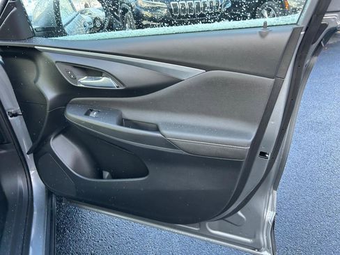 New 2026 Buick Envista Preferred w/ Convenience I Package image 18