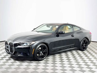 Used 2023 BMW 430i xDrive Coupe w/ Premium Package