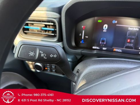 Used 2025 Ford Maverick XLT FWD image 25