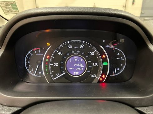 Used 2016 Honda CR-V SE image 19