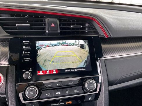 Used 2020 Honda Civic Si image 13