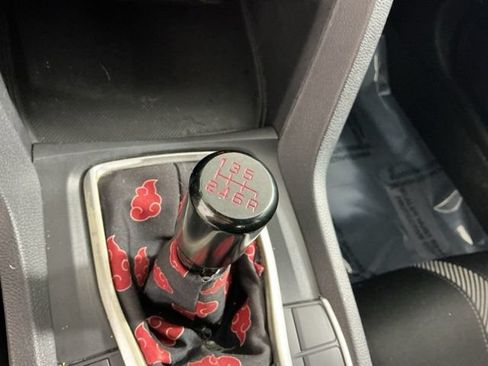 Used 2018 Honda Civic LX image 24