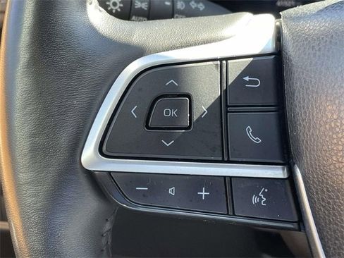 Used 2024 Toyota Grand Highlander Limited image 25
