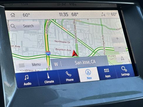 Used 2020 Ford Ranger Lariat w/ Technology Package image 42