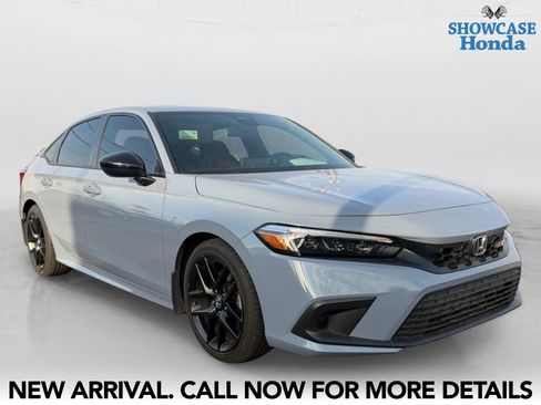 Used 2023 Honda Civic Si image 6