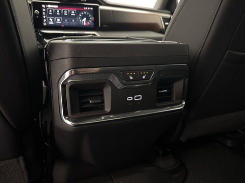 New 2026 GMC Sierra 1500 Denali AWD/4WD image 63