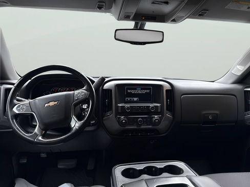 Used 2016 Chevrolet Silverado 1500 LT w/ All Star Edition AWD/4WD image 20