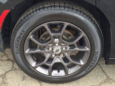 Used 2018 Dodge Charger GT w/ Driver Confidence Group image 5