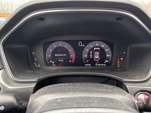 Used 2023 Acura Integra A-Spec image 19