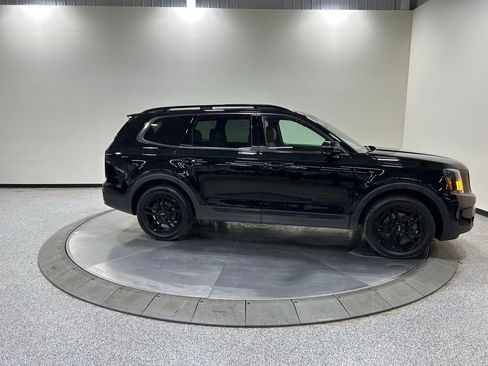 Used 2024 Kia Telluride SX Prestige X-Line AWD/4WD image 6