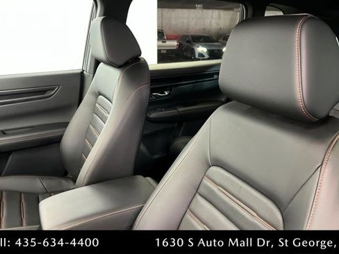 Used 2026 Honda CR-V Sport-L image 16
