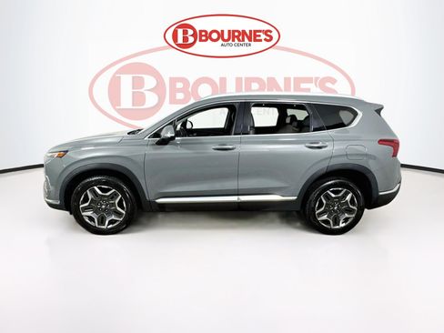 Used 2023 Hyundai Santa Fe SEL Premium AWD/4WD image 9