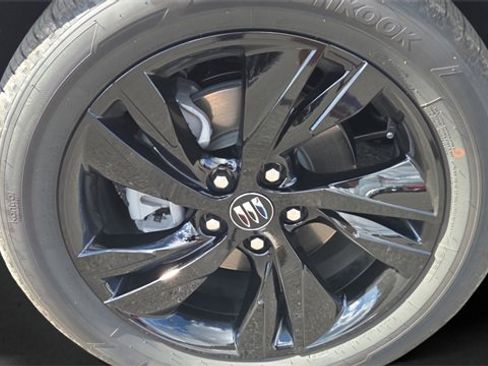 New 2026 Buick Encore GX Sport Touring w/ Comfort Package image 19