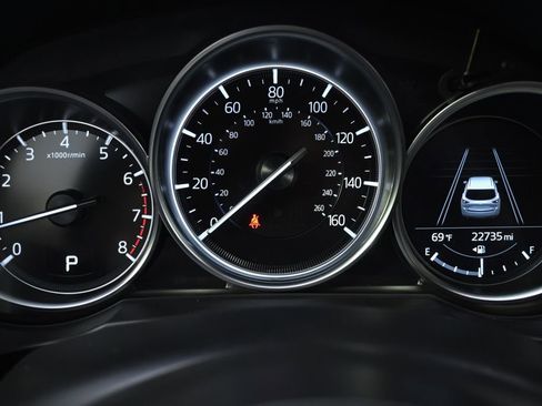 Used 2023 MAZDA CX-5 AWD 2.5 S image 20