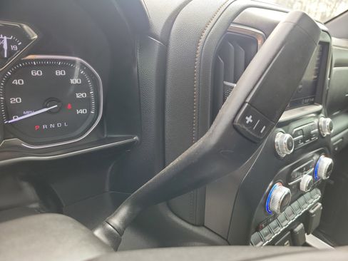 Used 2020 GMC Sierra 1500 AT4 w/ AT4 Preferred Package AWD/4WD image 24