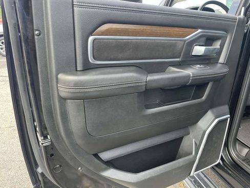 Used 2024 RAM 2500 Laramie image 21