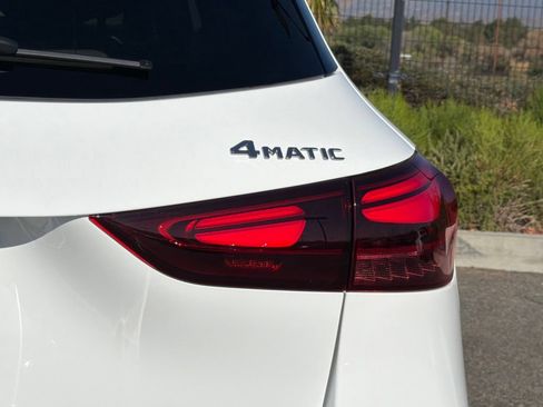 Certified 2026 Mercedes-Benz GLA 250 4MATIC image 14