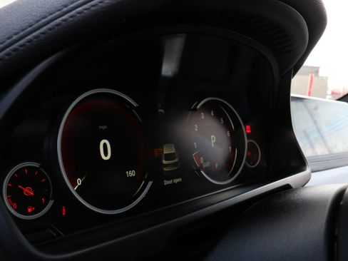 Used 2016 BMW X6 xDrive35i image 26