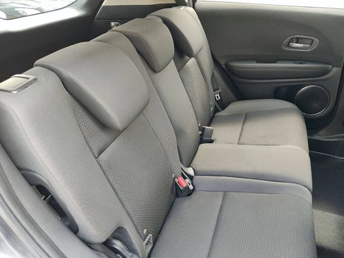 Used 2022 Honda HR-V EX image 47