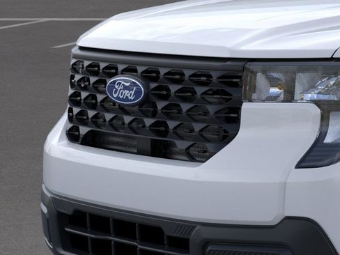 New 2026 Ford Maverick XL AWD/4WD image 18