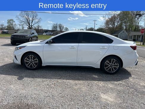 Used 2024 Kia Forte GT-Line image 7