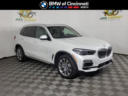 Used 2021 BMW X5 xDrive40i w/ Premium Package