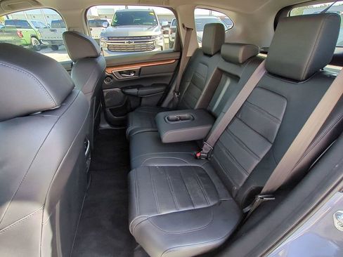 Used 2021 Honda CR-V Touring image 14