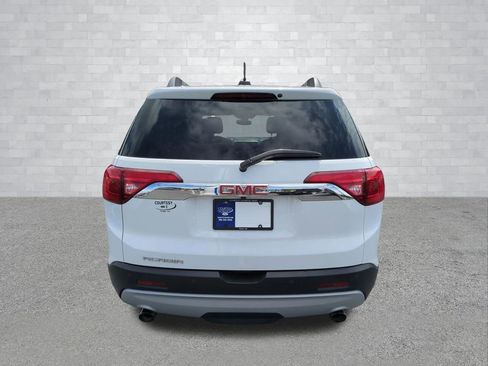 Used 2019 GMC Acadia SLT FWD image 6