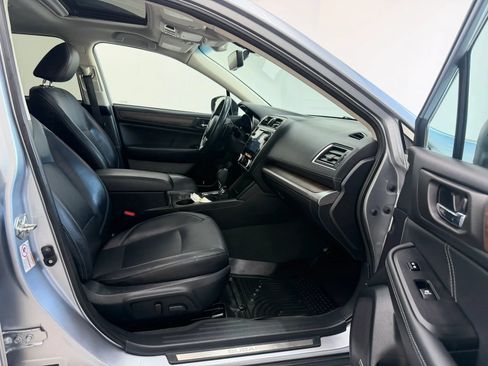 Used 2018 Subaru Outback 2.5i Limited AWD/4WD image 26