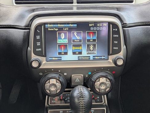 Used 2013 Chevrolet Camaro SS image 14