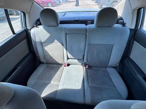 Used 2011 Nissan Sentra 2.0 SR FWD image 14