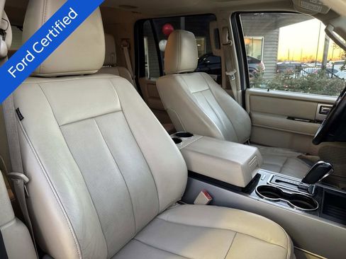 Used 2017 Ford Expedition Limited w/ Equipment Group 301A image 12