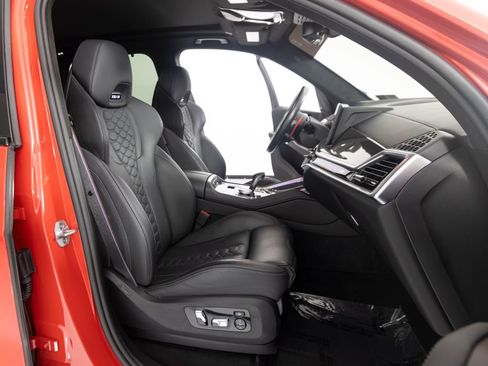 Used 2024 BMW X5 M Competition w/ Executive Package AWD/4WD image 44