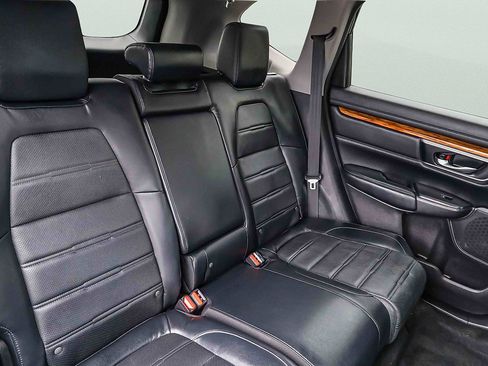 Used 2020 Honda CR-V Touring image 23