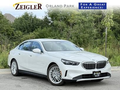 Used 2024 BMW 530i xDrive