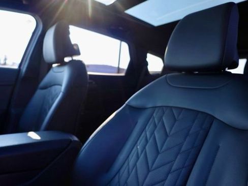 Used 2024 Kia Sportage X-Line w/ X-Line Premium Package image 20