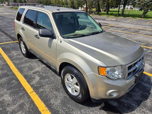 Used 2012 Ford Escape XLT image 14
