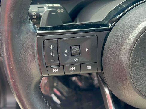 Used 2021 Nissan Rogue SL AWD/4WD image 20