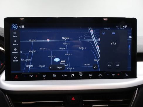 Used 2023 Ford Escape Platinum image 29